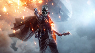 EA crea una IA que ha aprendido sola a jugar a <i>Battlefield</i> (y cada vez lo hace mejor)<em></em>